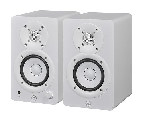 Yamaha HS3 2-Way Powered Speaker